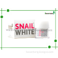Natural Snail White Cream for Face Whitening